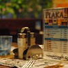 Restaurant Plaka in F�rstenfeldbruck (Bayern / F�rstenfeldbruck)]
