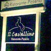 Restaurant Ristorante Pizzeria  IL CAVALLINO  in M�llenbach (Rheinland-Pfalz / Ahrweiler)]