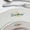 Restaurant Landhotel Zur guten Einkehr  in Grubschtz-Doberschau