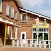 ZENTRALE Restaurant & Motel in Kisdorf