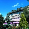 Restaurant Hotel-Brauereigasthof Falter in Hof (Bayern / Hof)]
