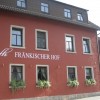 Hotel Restaurant Fr�nkischer Hof in Rehau (Bayern / Hof)]