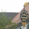 Hotel-Restaurant-Cafe Kempf in Dirmstein (Rheinland-Pfalz / Bad Drkheim)]