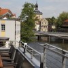 Restaurant Eckerts. Das neue Wirtshaus im Fluss. in Bamberg (Bayern / Bamberg)]