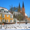 Restaurant Altes Kasino in Neuruppin (Brandenburg / Ostprignitz-Ruppin)]