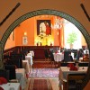 Restaurant � la turque in Mannheim (Baden-W�rttemberg / Mannheim)]