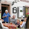 Restaurant Gasthaus zum Pflug in Kandern-Holzen