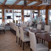 Restaurant B�sumer Krabbenstube zur Barkasse  in B�sum