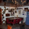 Restaurant Bsumer Krabbenstube zur Barkasse  in Bsum (Schleswig-Holstein / Dithmarschen)]