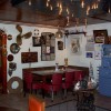 Restaurant B�sumer Krabbenstube zur Barkasse  in B�sum