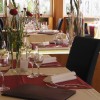 Restaurant Die SPEISE MEISTEREI im Hotel am SoleGARTEN in Bad Drrheim