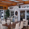 Restaurant Bsumer Krabbenstube zur Barkasse  in Bsum (Schleswig-Holstein / Dithmarschen)]