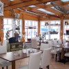 Restaurant B�sumer Krabbenstube zur Barkasse  in B�sum (Schleswig-Holstein / Dithmarschen)