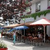 Restaurant Eiscaf� Caf� Dolomiti in Rheinfelden