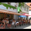 Restaurant Eiscaf Caf Dolomiti in Rheinfelden
