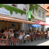 Restaurant Eiscaf� Caf� Dolomiti in Rheinfelden