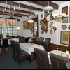 Restaurant Heimatstube in Quakenbr�ck (Niedersachsen / Osnabr�ck)]