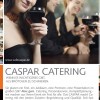 Restaurant Caspar in Greifswald (Mecklenburg-Vorpommern / Greifswald)]