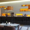 Restaurant Ellipse Lounge in Berlin