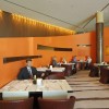 Restaurant Ellipse Lounge in Berlin (Berlin / Berlin)]