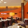 Restaurant Ellipse Lounge in Berlin (Berlin / Berlin)]