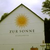 Restaurant Zur Sonne in Burghaun