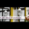 Restaurant Caf Altes Forsthaus in Paderborn