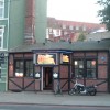 Restaurant Schallmauer - Rostocks Fliegerkneipe in Rostock