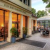 M�venpick Restaurant Zur Historischen M�hle Sanssouci in Potsdam (Brandenburg / Potsdam)]