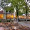 Mvenpick Restaurant Zur Historischen Mhle Sanssouci in Potsdam