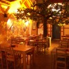 Restaurant Michels Indoor Biergarten in Mrlenbach (Hessen / Bergstrae)]