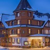 Restaurant Hotel Schwarzwaldhof in Hinterzarten