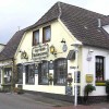 Restaurant Zur Alten Schlosserei in B�sum (Schleswig-Holstein / Dithmarschen)]