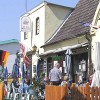 Restaurant Zur Alten Schlosserei in B�sum (Schleswig-Holstein / Dithmarschen)]