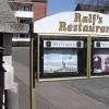 Ralfs Restaurant in Bsum