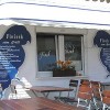Ralfs Restaurant in Bsum (Schleswig-Holstein / Dithmarschen)]