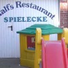 Ralfs Restaurant in Bsum (Schleswig-Holstein / Dithmarschen)]