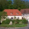 Restaurant Alter Pfarrhof in Wernberg-K�blitz