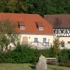 Restaurant Alter Pfarrhof in Wernberg-K�blitz