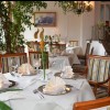 Restaurant Residenz Waldkrone in K�hlungsborn (Mecklenburg-Vorpommern / Bad Doberan)]