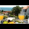 Restaurant M�nchguter Stuben in Ostseebad Baabe (Mecklenburg-Vorpommern / R�gen)]