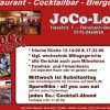 Restaurant JoCo-Loco in Ransbach-Baumbach
