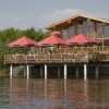Brasserie - das italienische Restaurant am see in Senftenberg (Brandenburg / Oberspreewald-Lausitz)]
