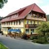 Restaurant Landhaus Krone Langenschiltach in St. Georgen-Langenschiltach (Baden-Wrttemberg / Schwarzwald-Baar-Kreis)]