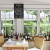 Schlossrestaurant Bellevue in Oberschlei�heim