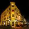 Restaurant Café Einstein in Koblenz (Rheinland-Pfalz / Koblenz)]