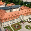 Restaurant Welcome Hotel Residenzschloss Bamberg in Bamberg (Bayern / Bamberg)]