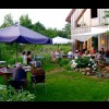 Restaurant Gartencaf� Flora in Nisterau (Rheinland-Pfalz / Westerwaldkreis)]