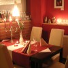 Restaurant Gusto Restauration in S�dharz/OT Stolberg (Sachsen-Anhalt / Sangerhausen)]