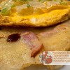 Restaurant Hotel Cafe Pannkokenhus Teitekerl in Havixbeck (Nordrhein-Westfalen / Coesfeld)]